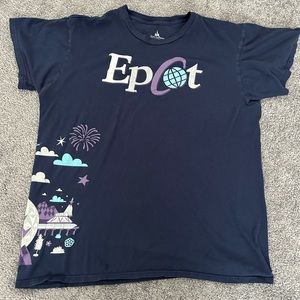 Disney Parks Epcot T-shirt